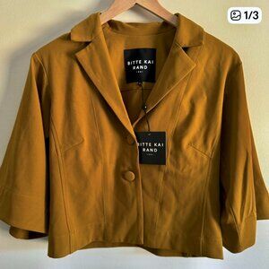 Bitte Kai Rand Tokyo Twill Jacket/Shirt